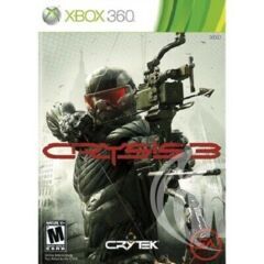 Crysis 3